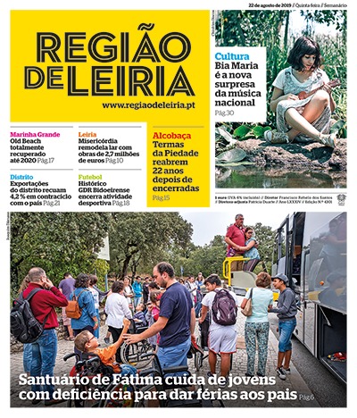 Edição 4301 de 22 de agosto de 2019