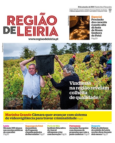 Edição 4306 de 26 de setembro de 2019