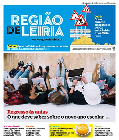 Edição 4303 de 5 de setembro de 2019