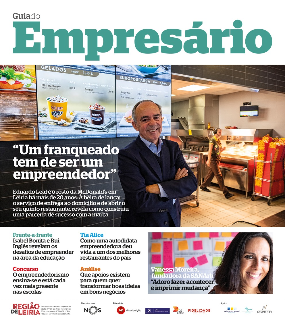 Edição 4315 de 28 de novembro de 2019 + Revista Guia do Empresário