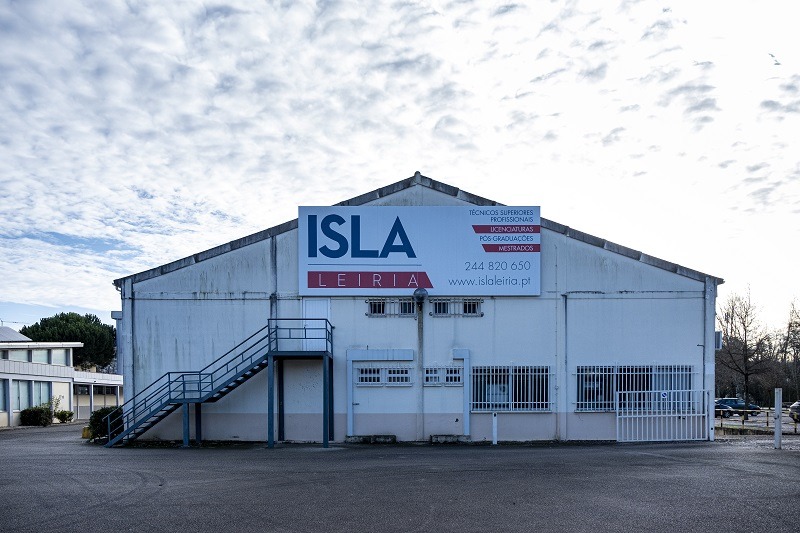 ISLA enfrenta processo de encerramento