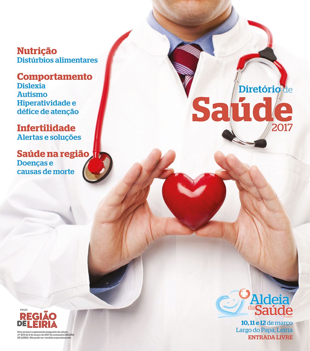 Diretório de Saúde de 2 março 2017 + Edição 4172