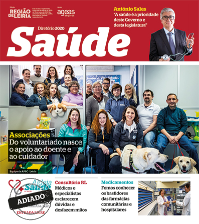 Edição 4330 de 12 de março de 2020 + Revista Diretório de Saúde