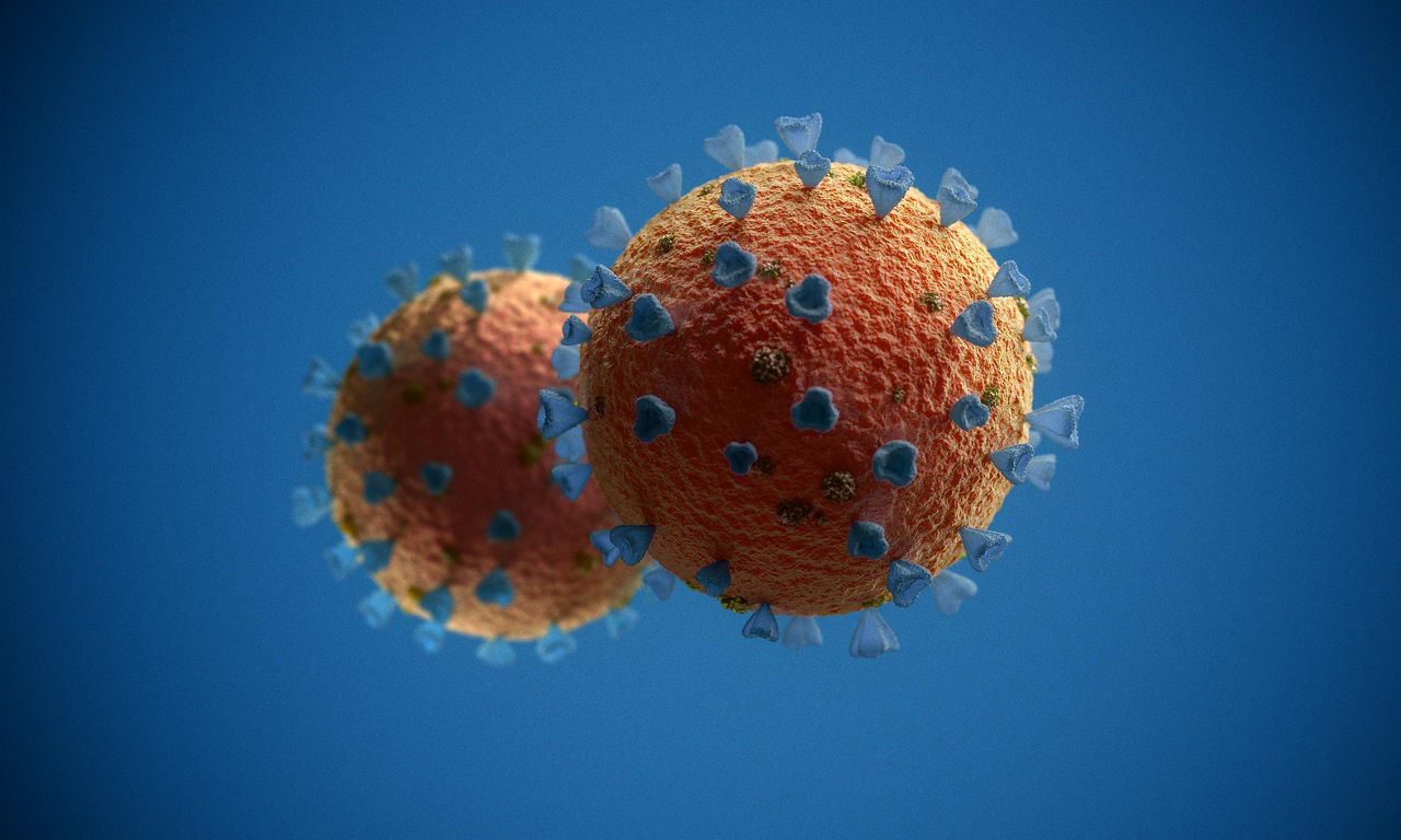 virus covid