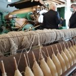 museu industrial e artesanal do têxtil