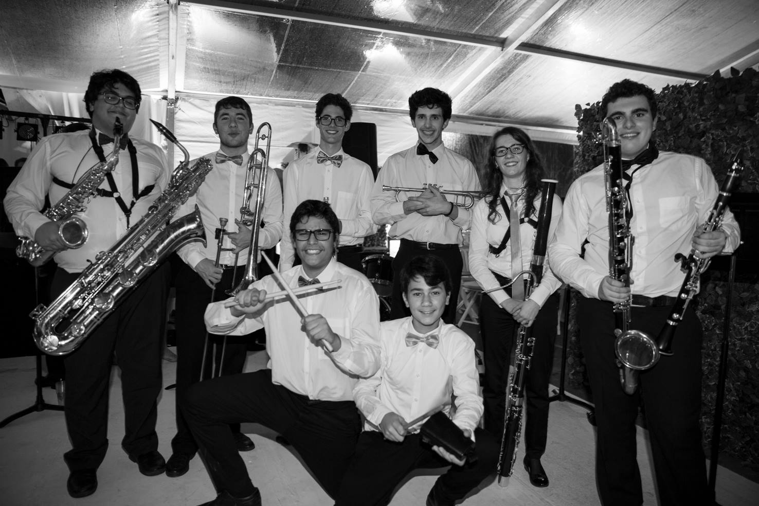 banda de ourém PSP - Podia Ser Pior