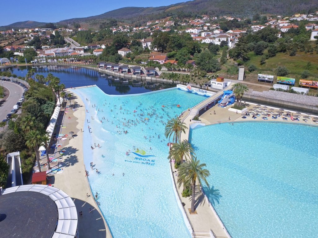 Praia das Rocas abre amanhã com lotação para mil visitantes Região de