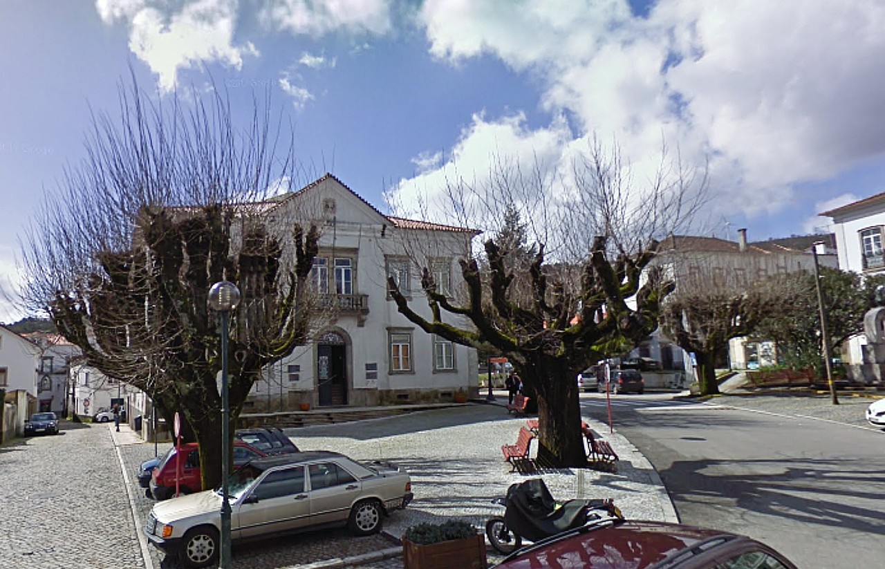 Câmara de Castanheira de Pera