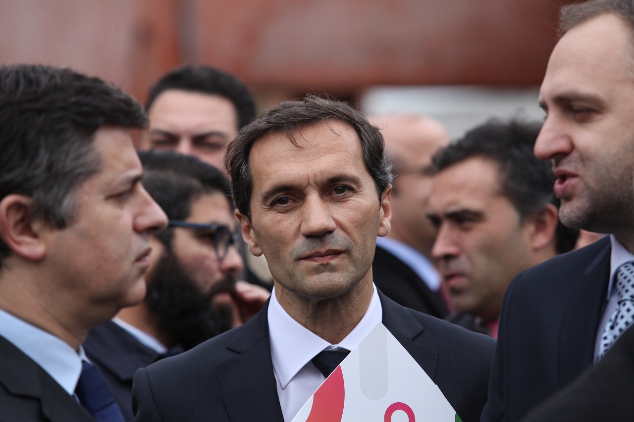 professor pedro martinho