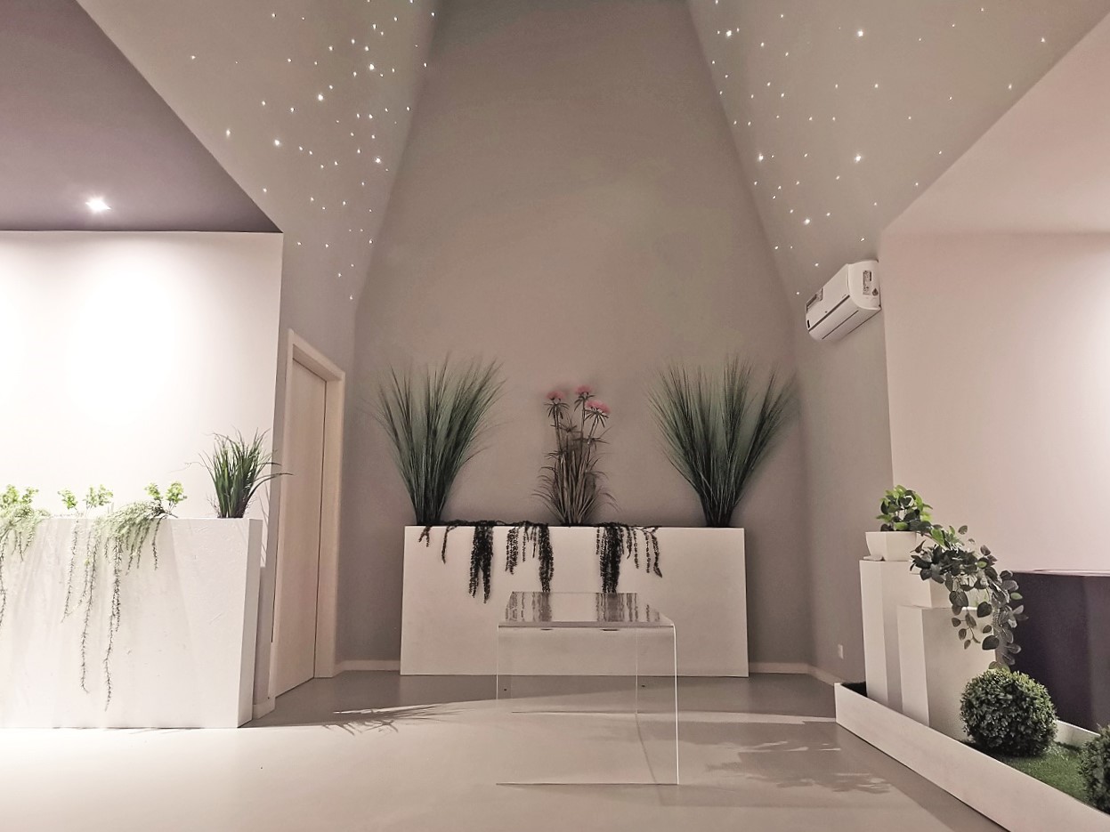 Complexo Funerário de Amor