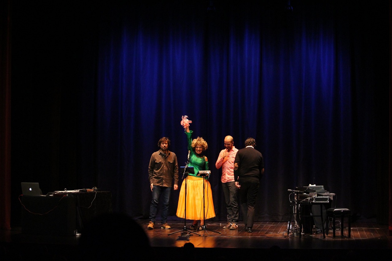 Festival Jazz da Marinha Grande