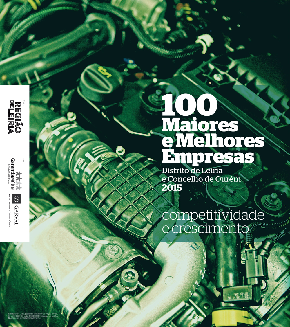 Edição 4140 de 21 julho 2016 + Revista 100 Maiores e Melhores Empresas