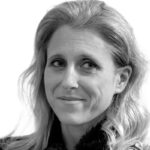 Rosto de Cristina Barros