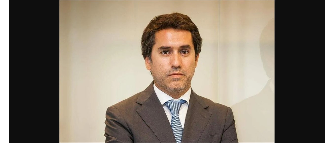 Rosto de Francisco André