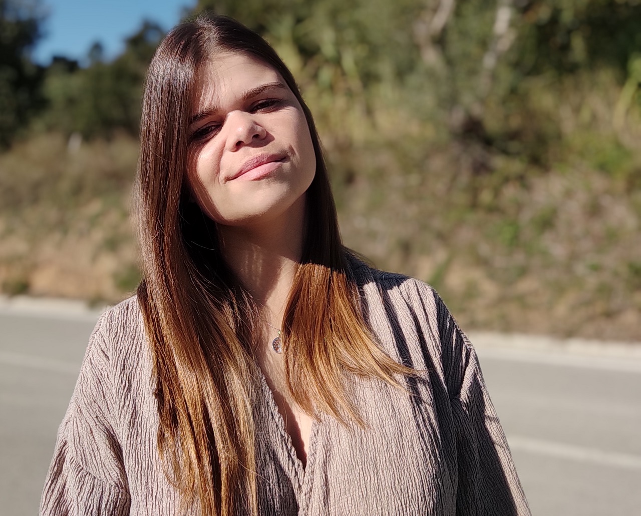 Foto de Margarida Baptista