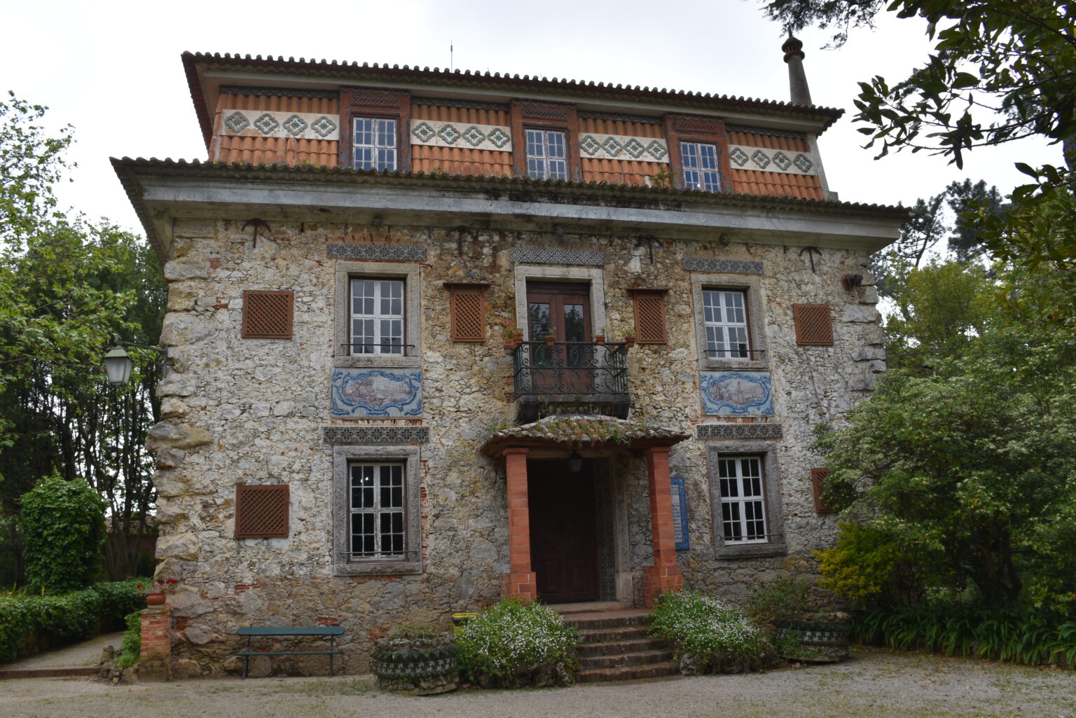 Museu da Cerâmica das Caldas da Rainha recebe investimento superior a
