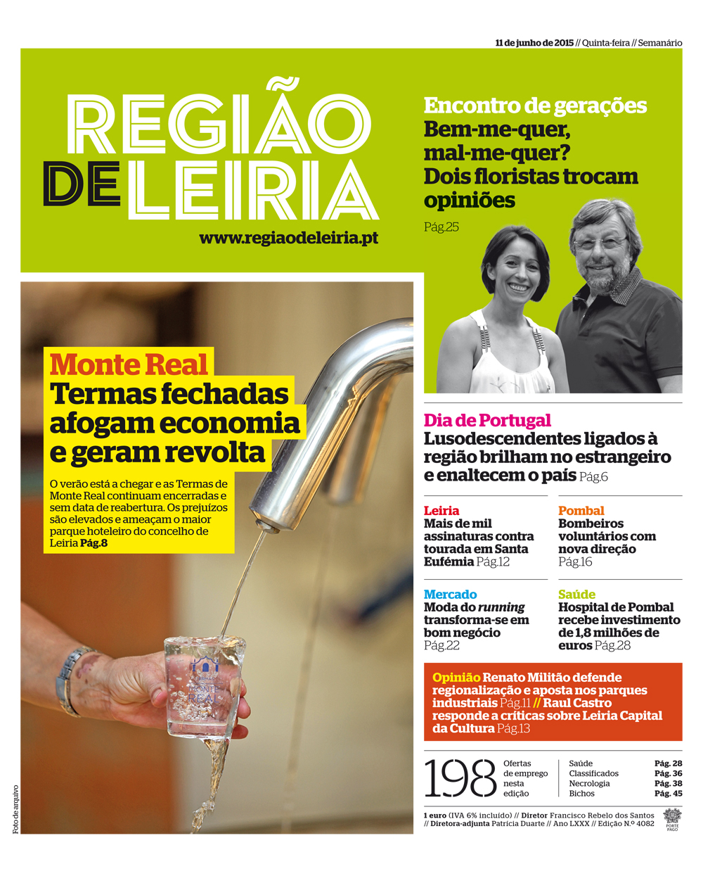 Edição 4082 de 11 junho 2015