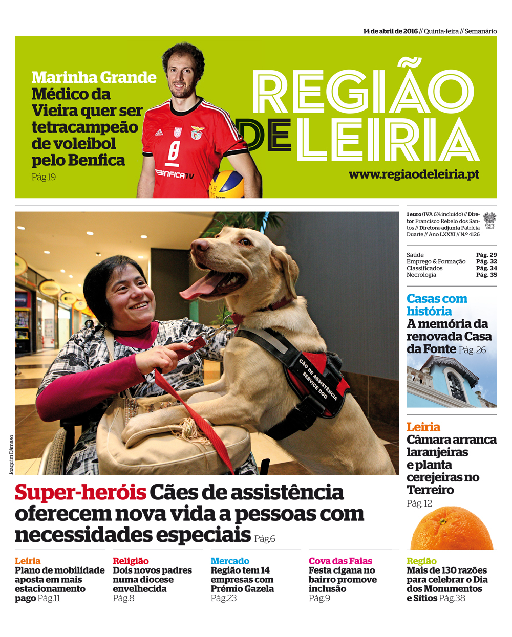 Edição 4126 de 14 abril 2016
