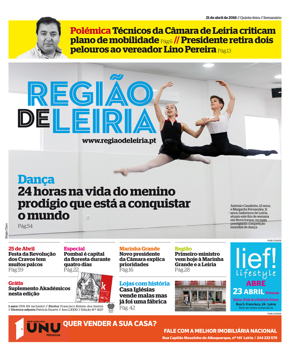 Edição 4127 de 21 abril 2016