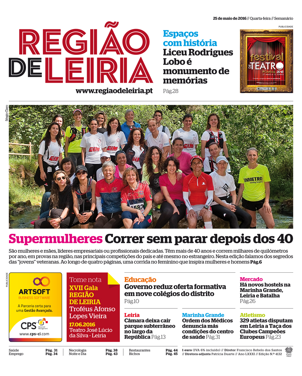 Edição 4132 de 25 maio 2016