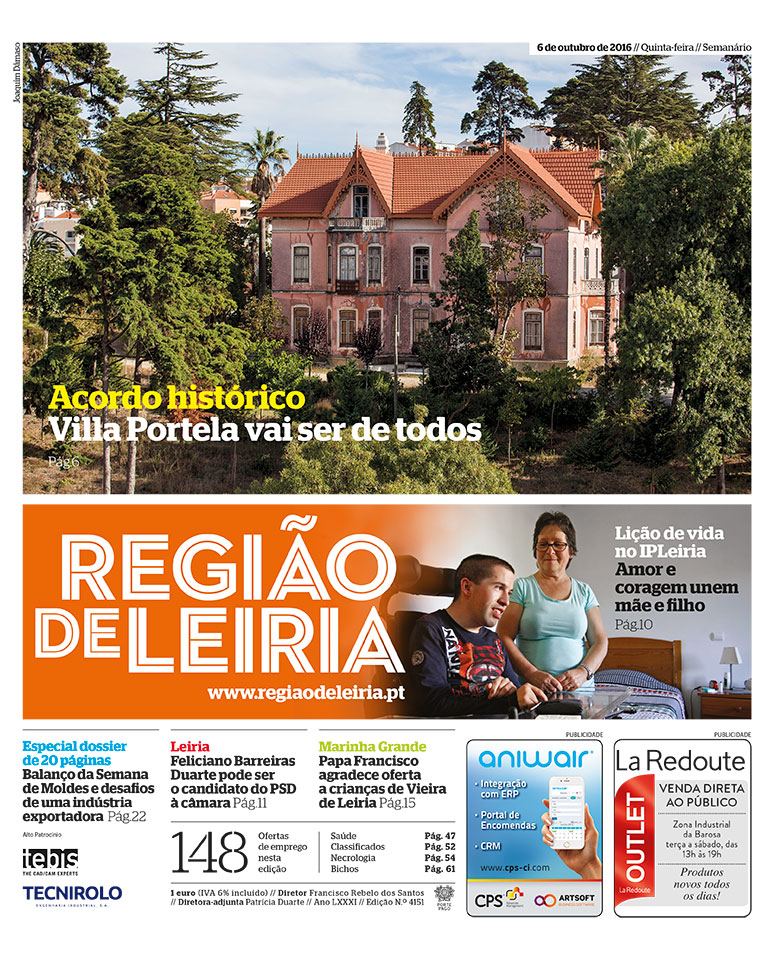 Edição 4151 de 6 outubro 2016