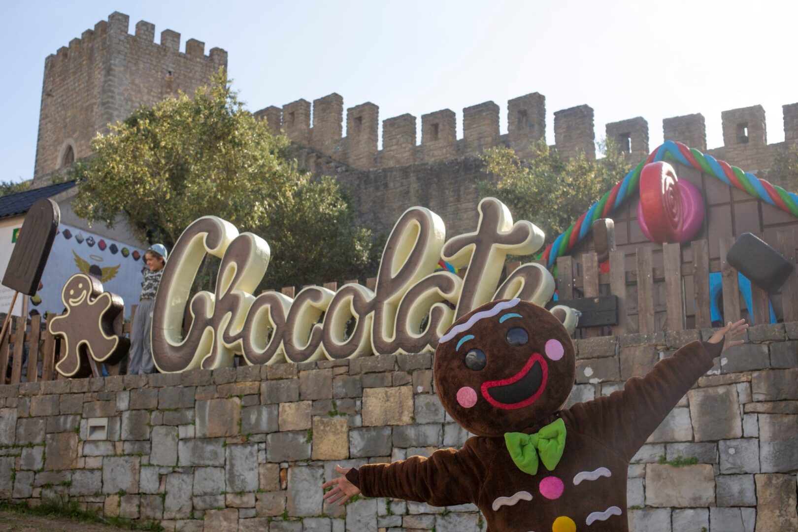 Festival Internacional de Chocolate de Óbidos com edição digital em