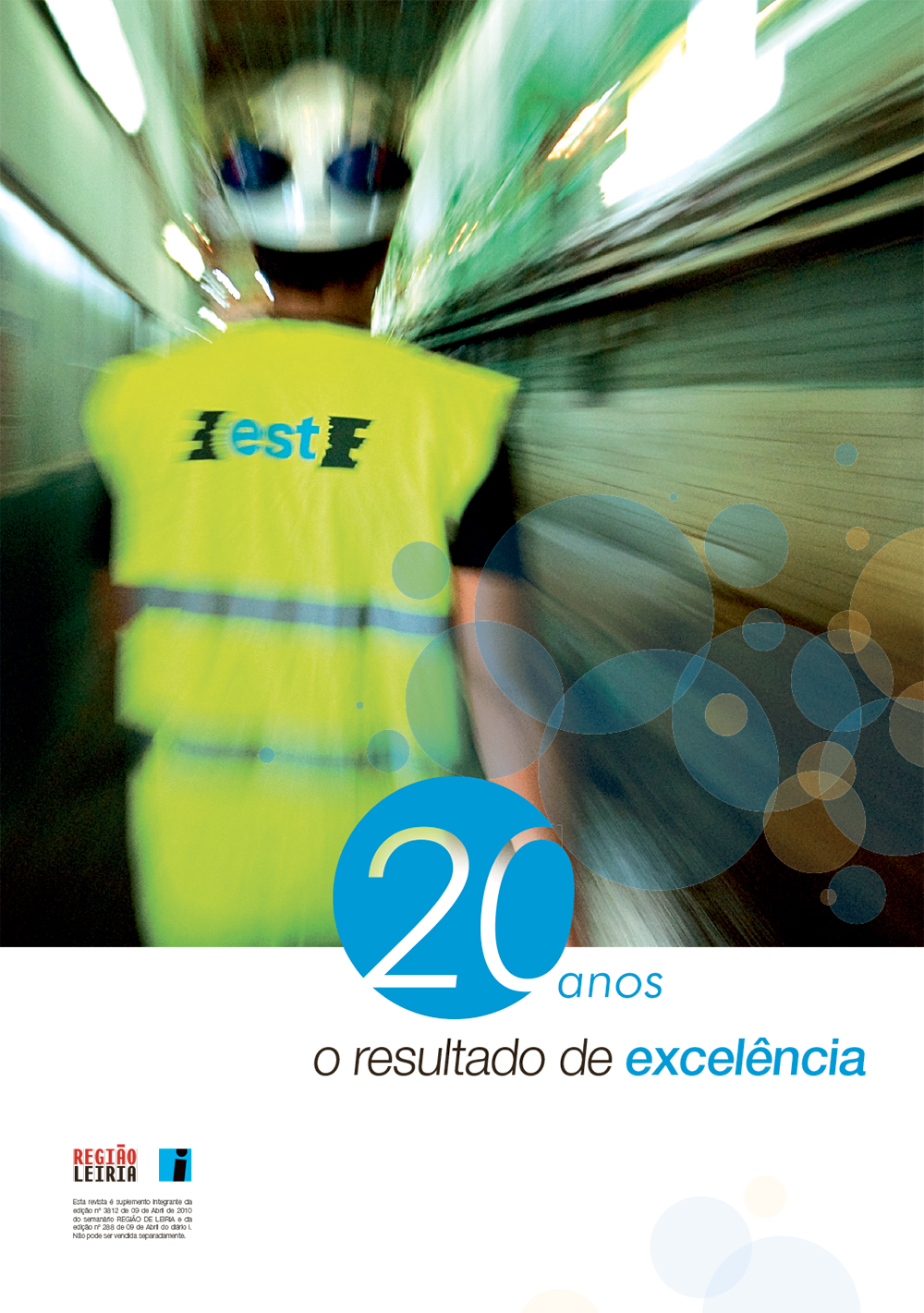 Edição 3812 de 9 abril 2010 + Revista EST