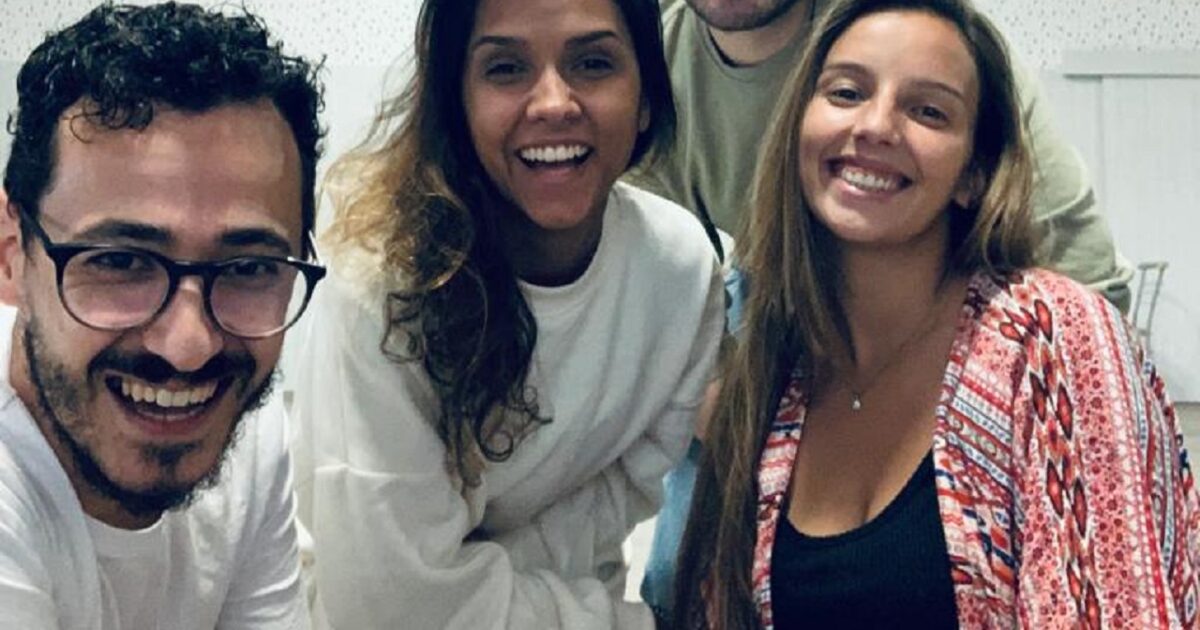 Teatro à Solta convida avós e netos para assistir ao teatro na Comeira - Vimarsana News