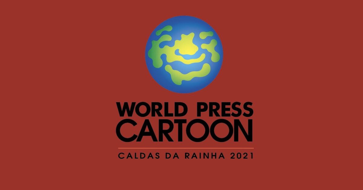 Italiana Mariagrazia Quaranta vence 16º World Press Cartoon - Vimarsana News