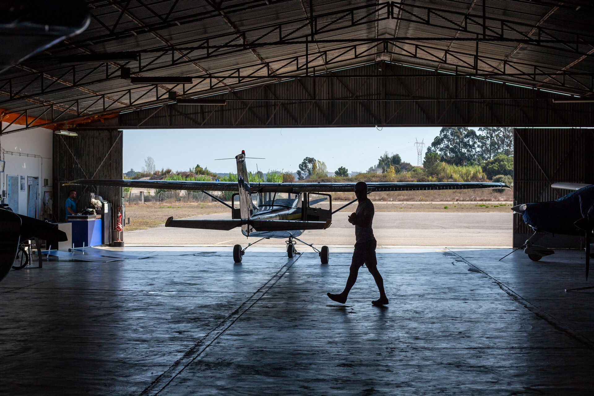 aeroclube Leiria