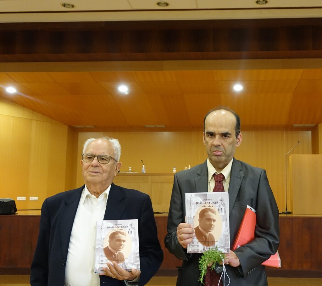 Fotografia de António Borges da Cunha e Pedro Moniz