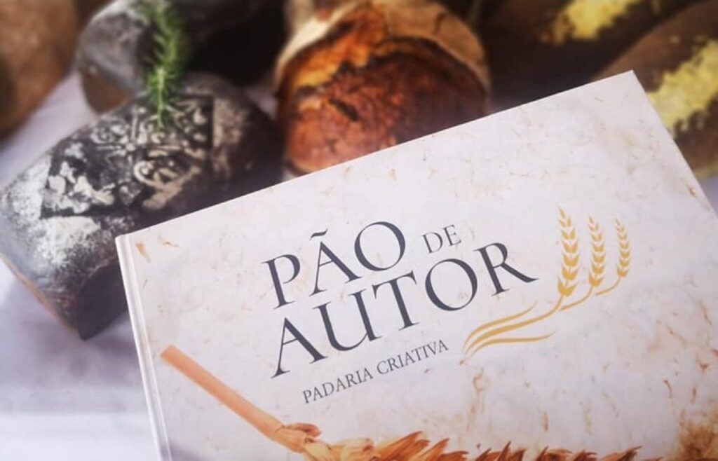 O Livro Dos Paes