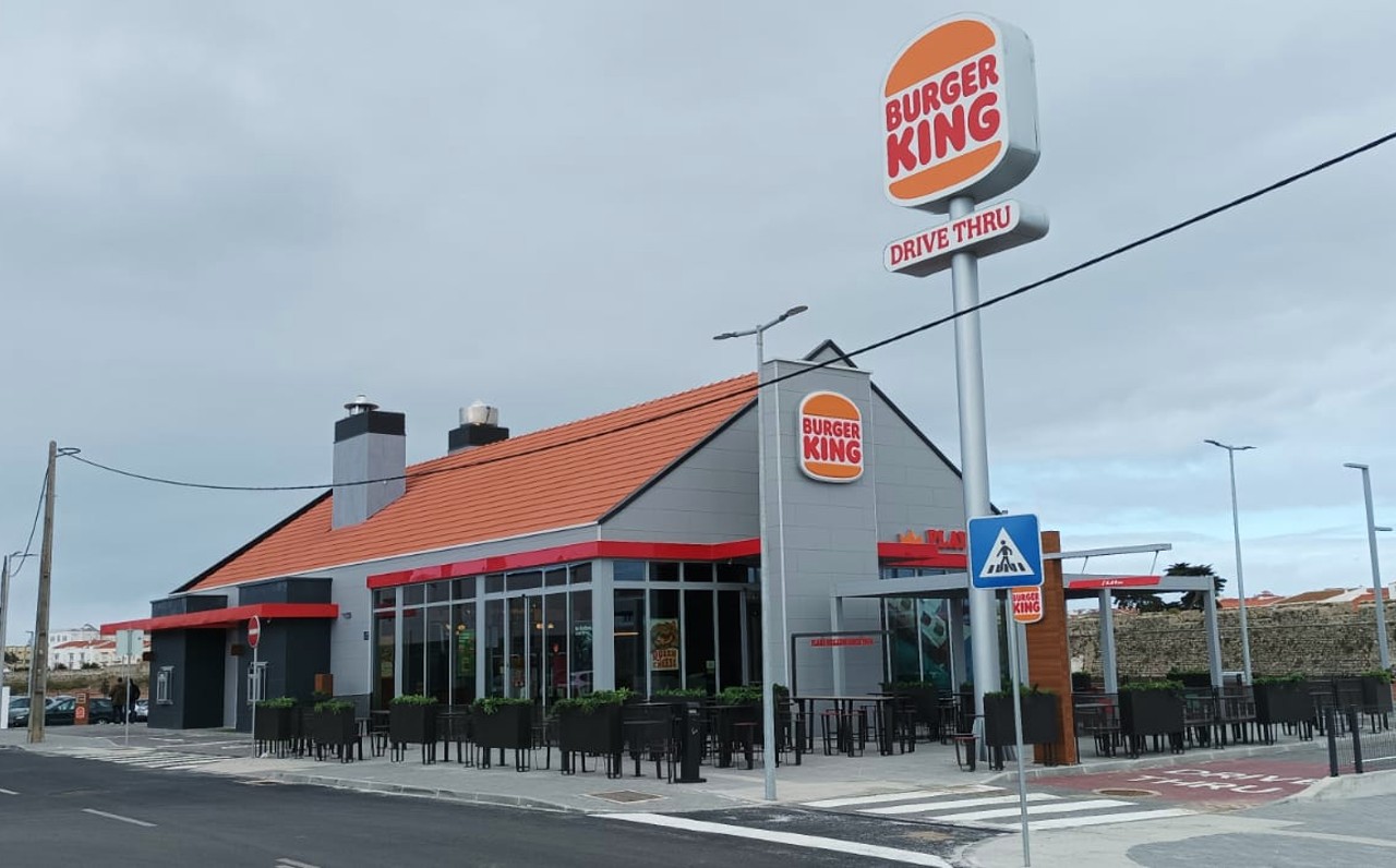 Burger King abre restaurante em ambiente virtual