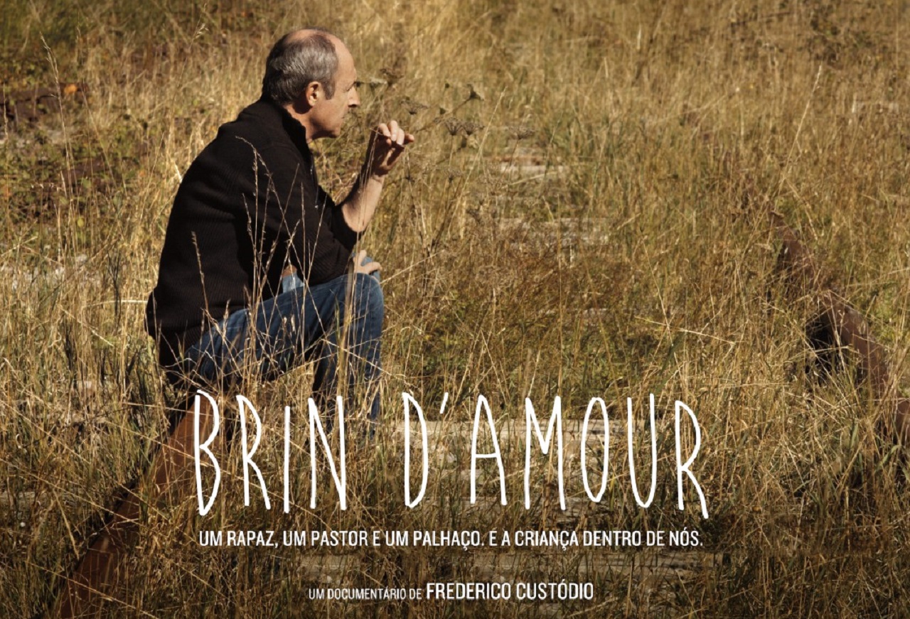 cartaz do filme brin d'amour