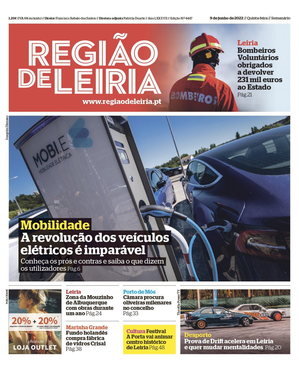 Edição 4447 de 9 junho 2022