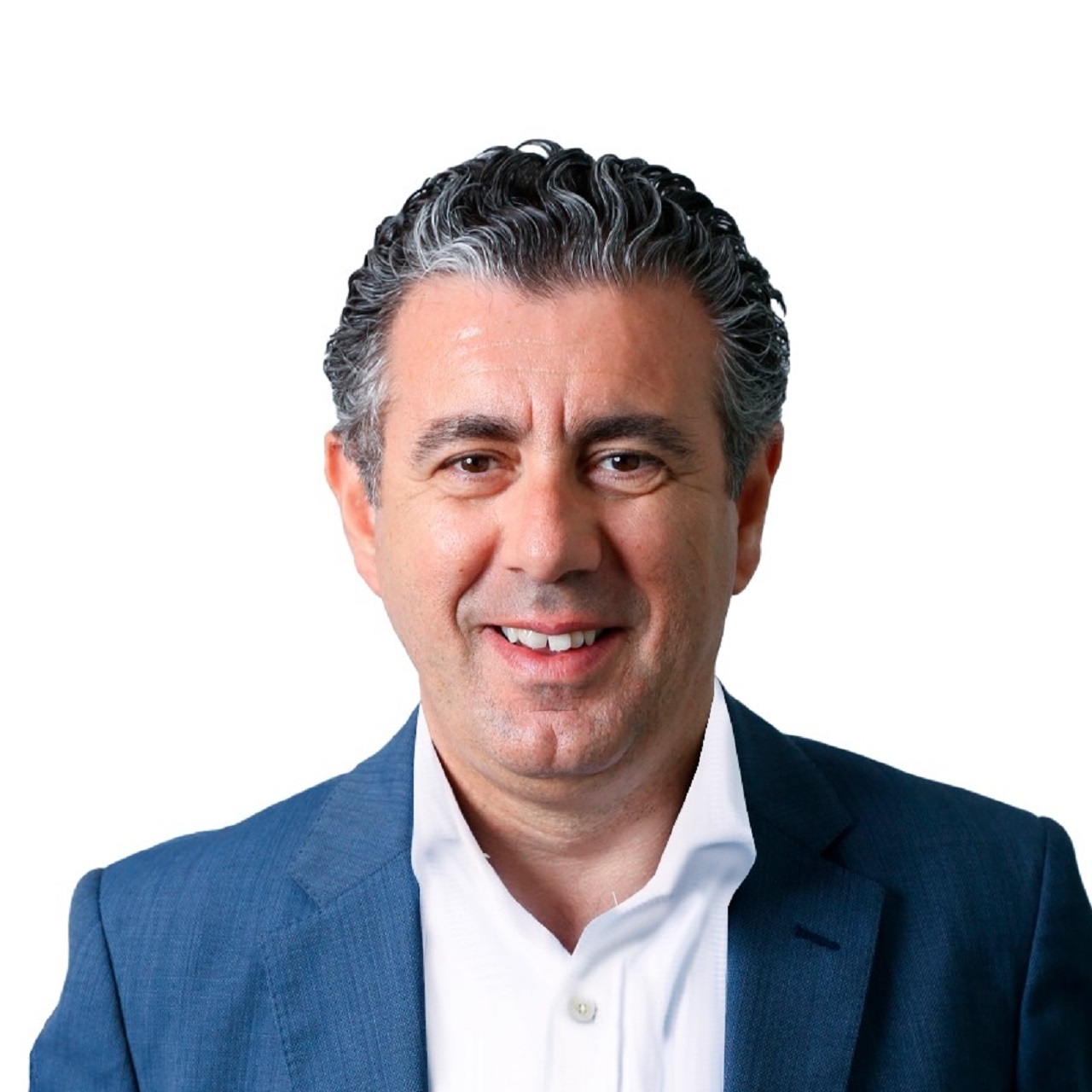 foto de rosto de walter chicharro