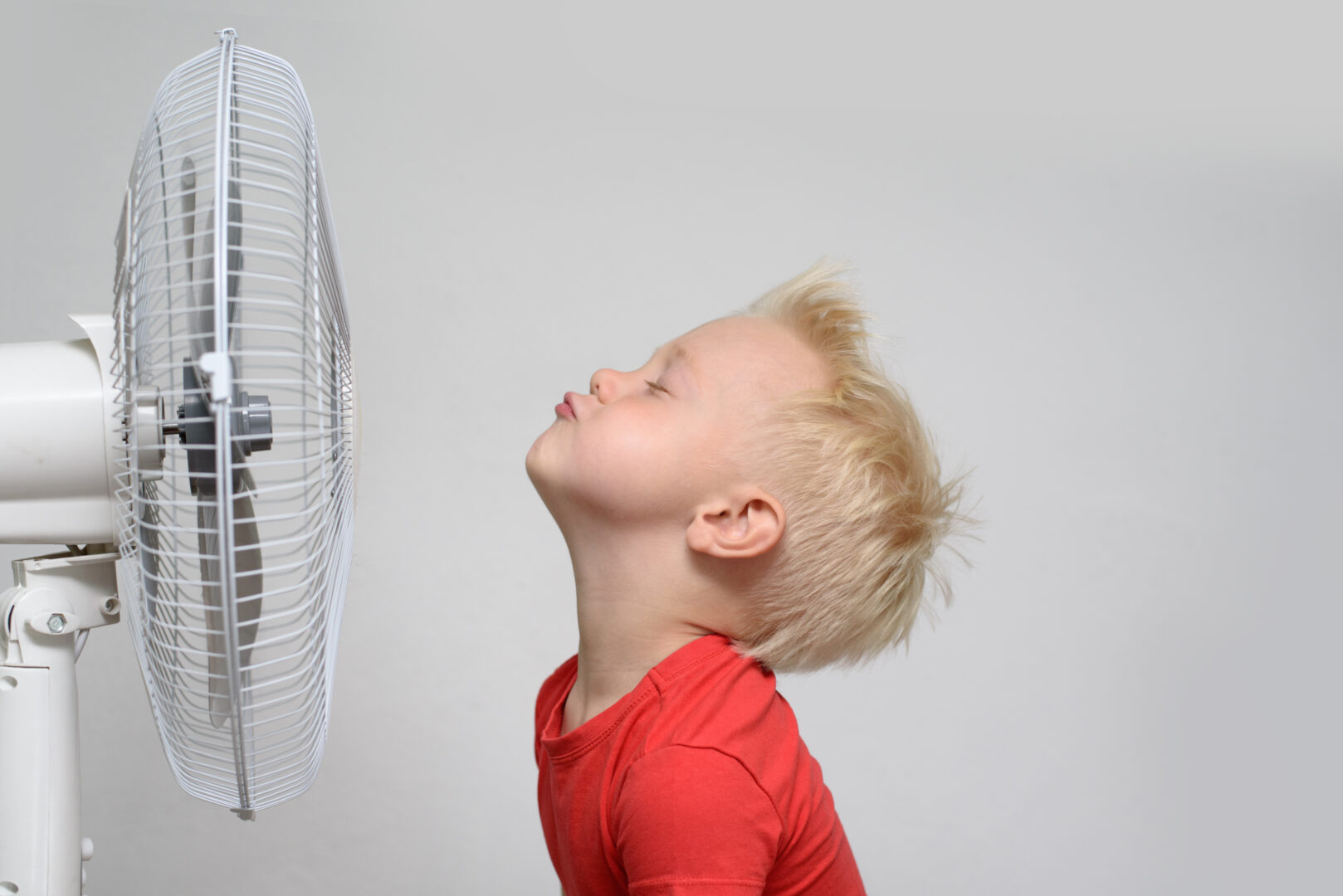 Leiria está com aviso amarelo no fim de semana devido ao calor