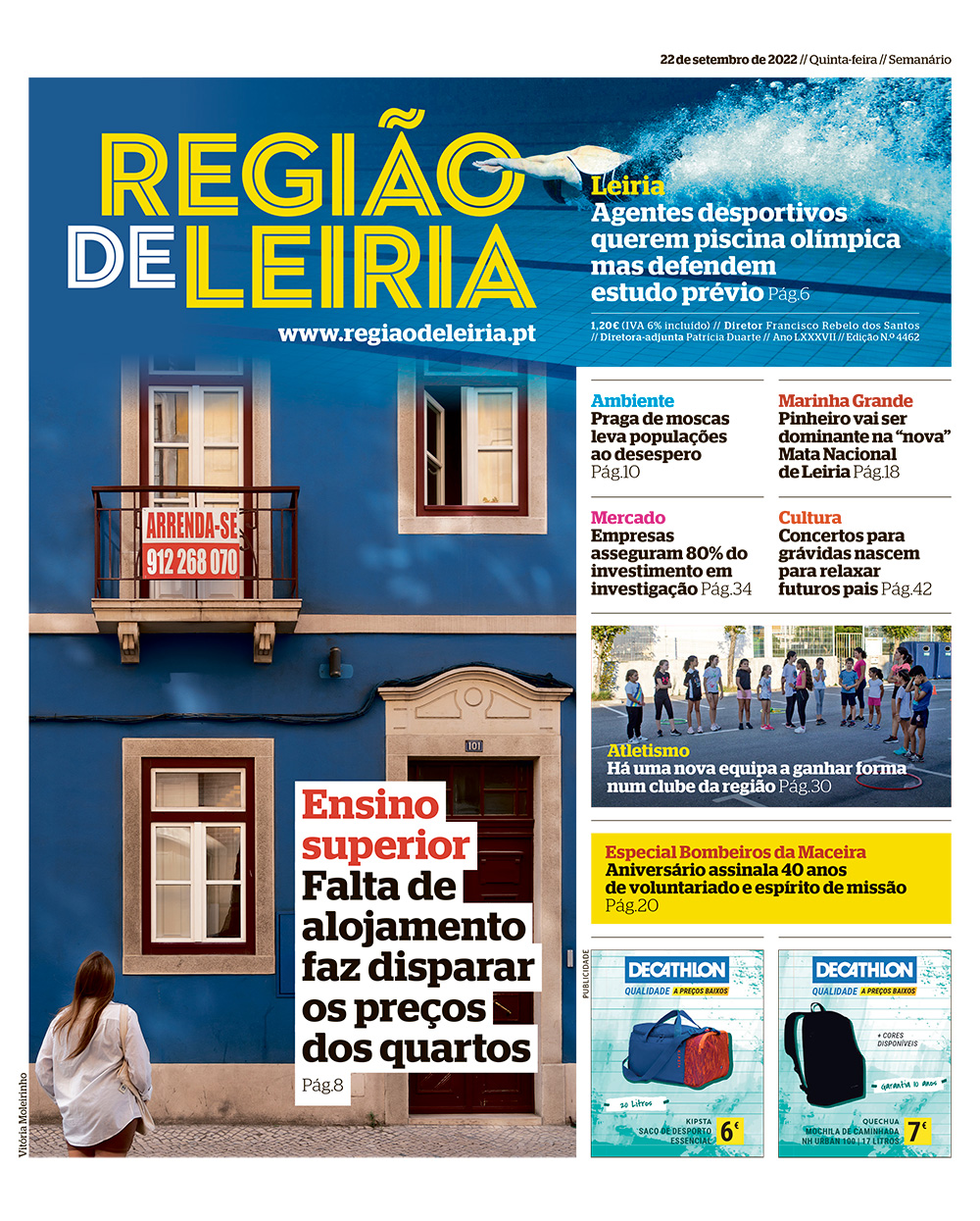 Edição 4462 de 22 setembro 2022