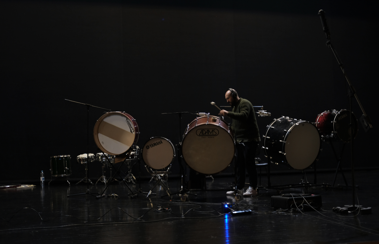 Leiria procura maiores de 60 anos para laboratório musical criativo