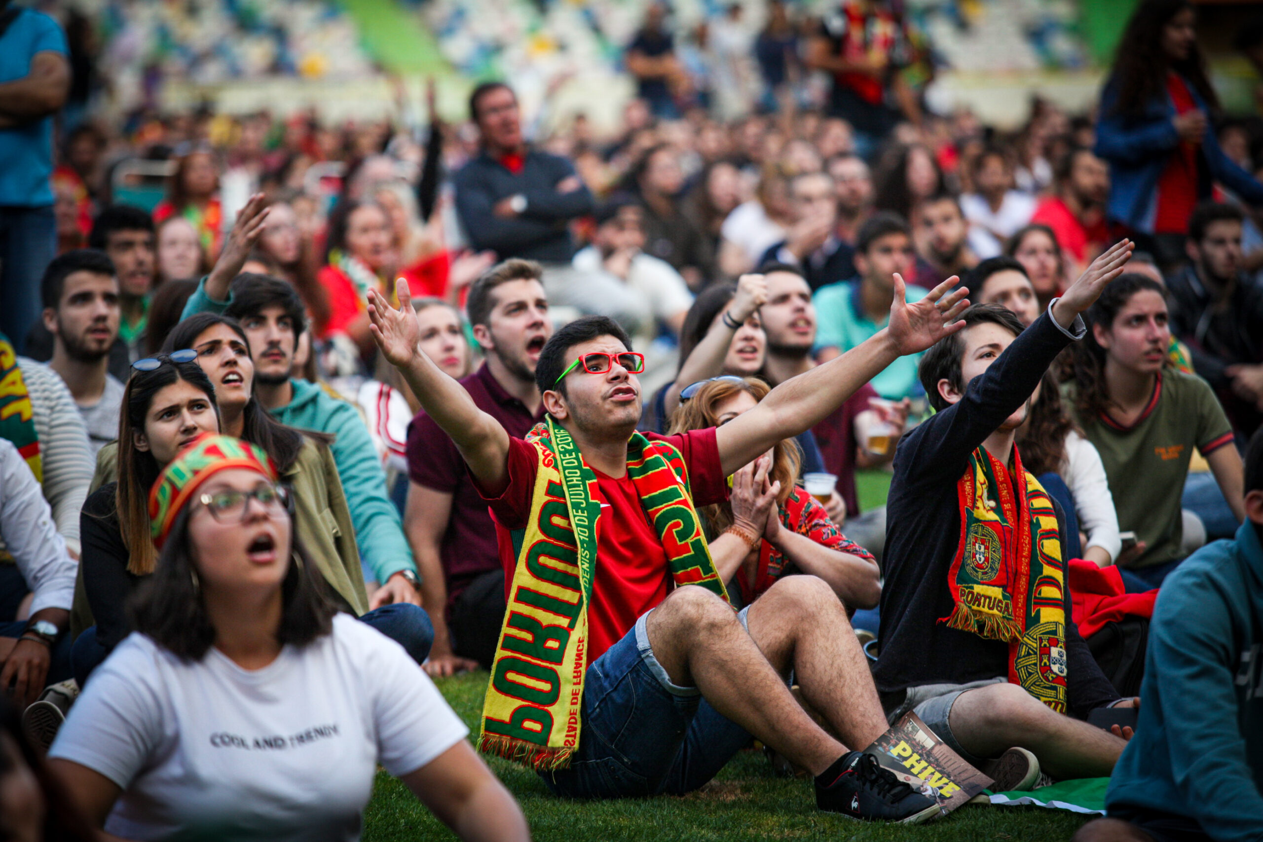 Mundial arranca este domingo. Confira o calendário completo de jogos –  Região de Leiria