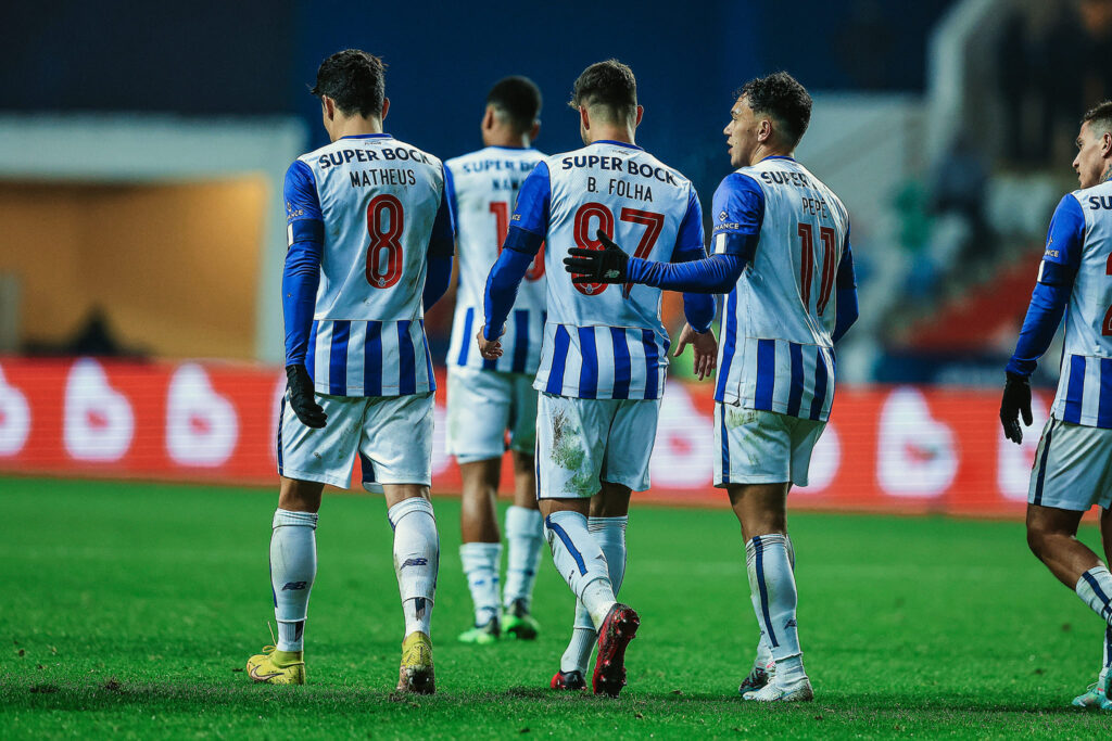 Allianz Cup: Bilhetes para jogo Sporting-FC Porto estão à venda a partir de  hoje – Região de Leiria