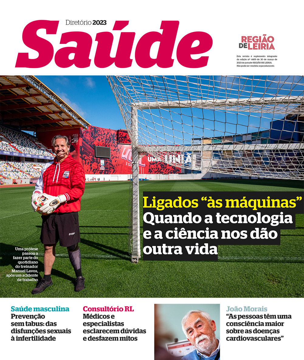 Edição 4489 de 30 março de 2023 + Revista Diretório de Saúde