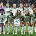 Seleção nacional feminina joga qualificação para Europeu sub17 em