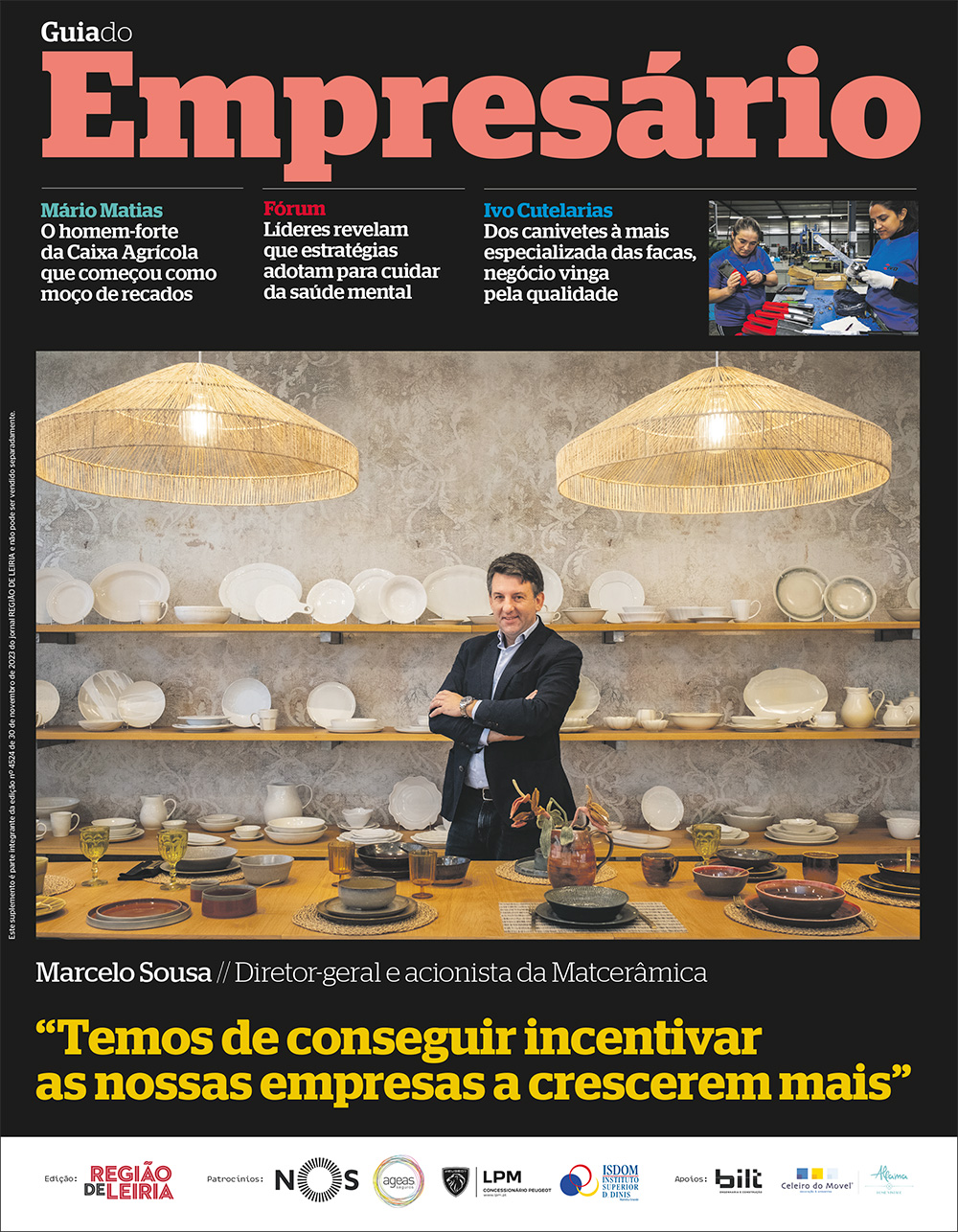 Guia do Empresário de 30 novembro 2023 + Edição 4524