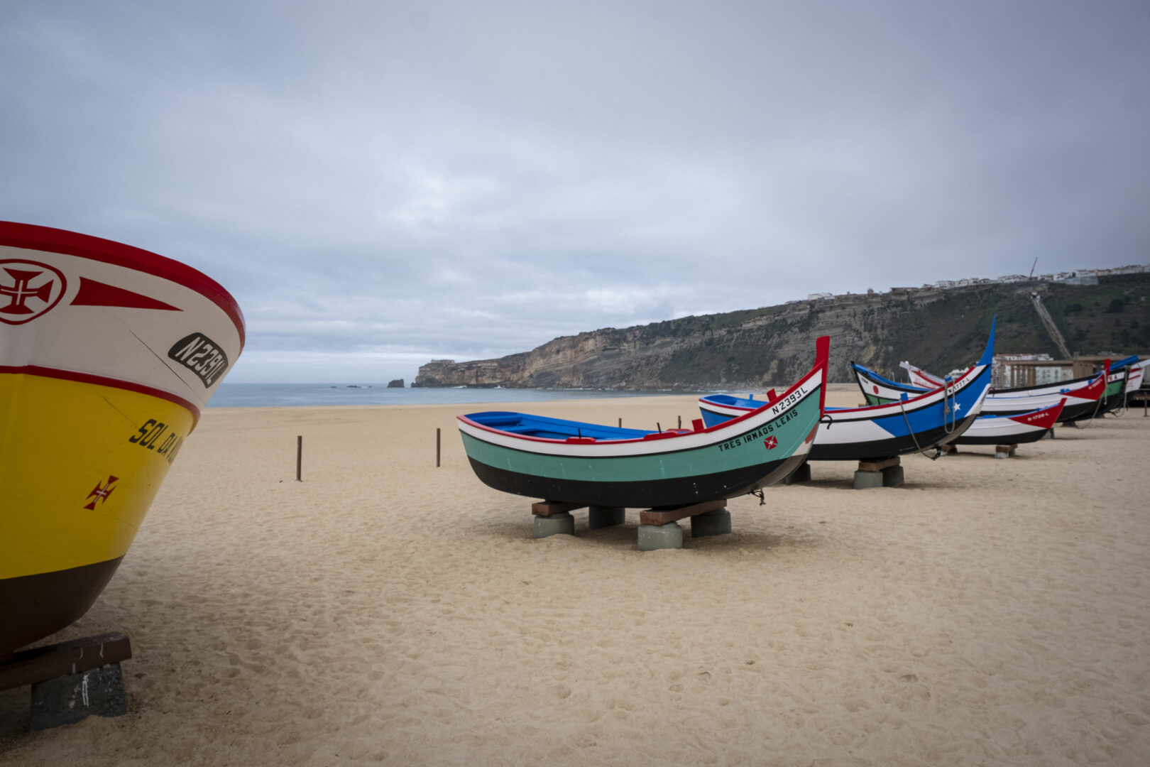 Taxa turística na Nazaré poderá financiar projetos para residentes