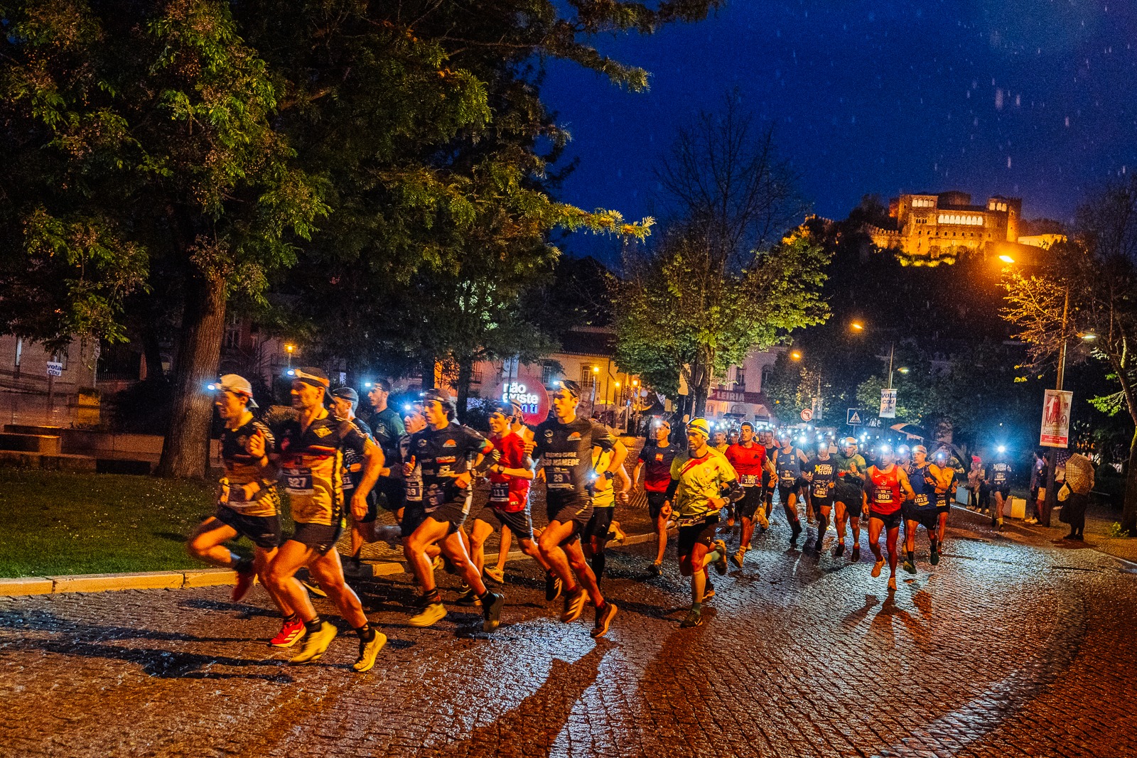 Leiria Run troca maio por setembro