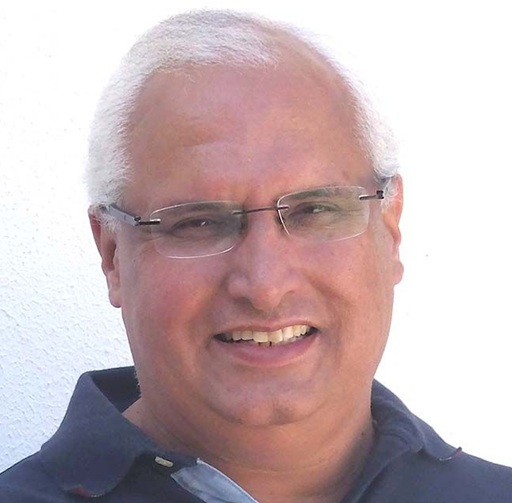 Carlos Pinto Machado