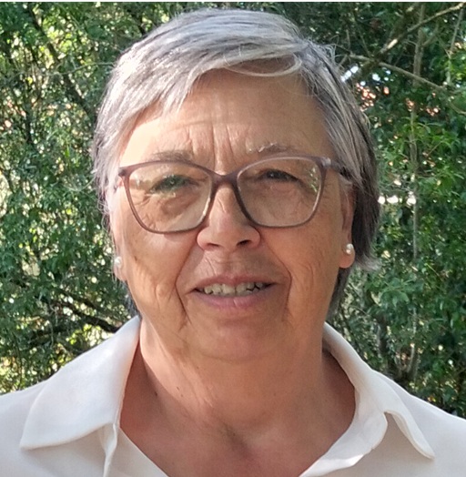 Conceição Brazão Correia