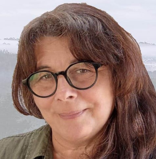 Cristina Serranho Martins