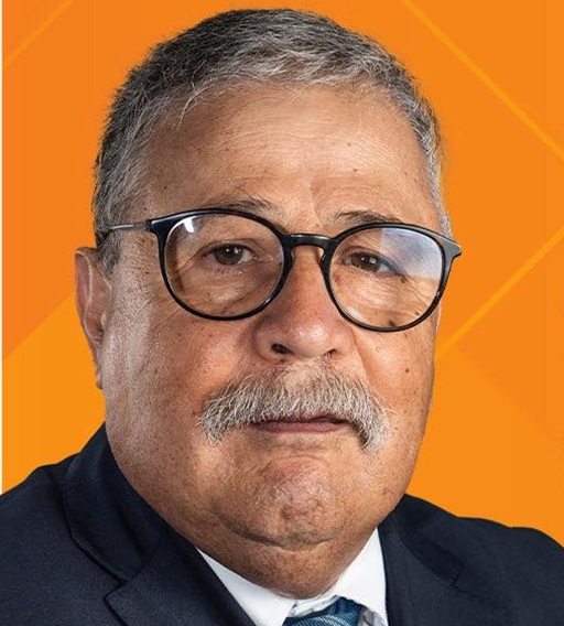 Fernando Jorge Silva